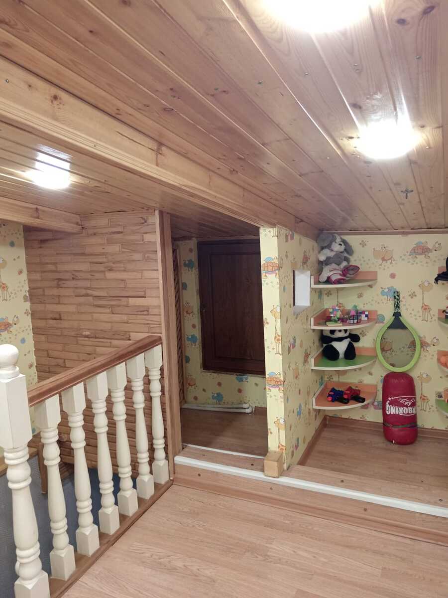 Satılır 3 otaqlı yeni tikili 105 m² — Mənzil, Bakı (4)