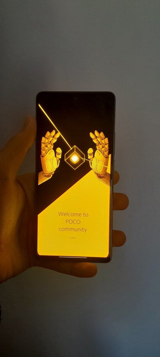 Xiaomi Poco M6 Pro Black 256GB/8GB — Smartfonlar, Quba (2)