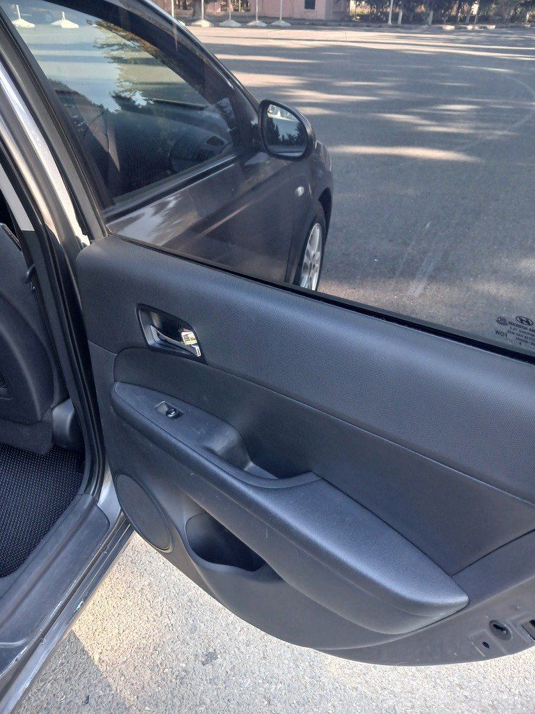 Hyundai i30, 1.6 L, 2008 il, 261 000 km — Avtomobillər, Mingəçevir (12)