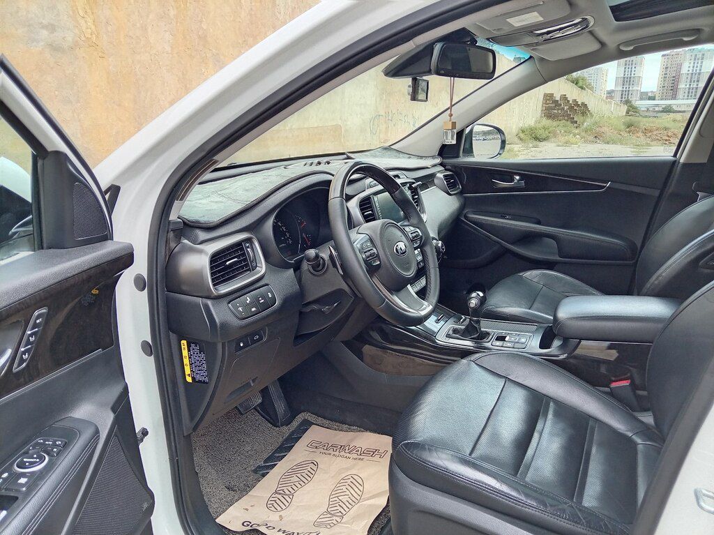Kia Sorento, 2.0 L, 2016 il, 240 000 km — Avtomobillər, Xırdalan (10)