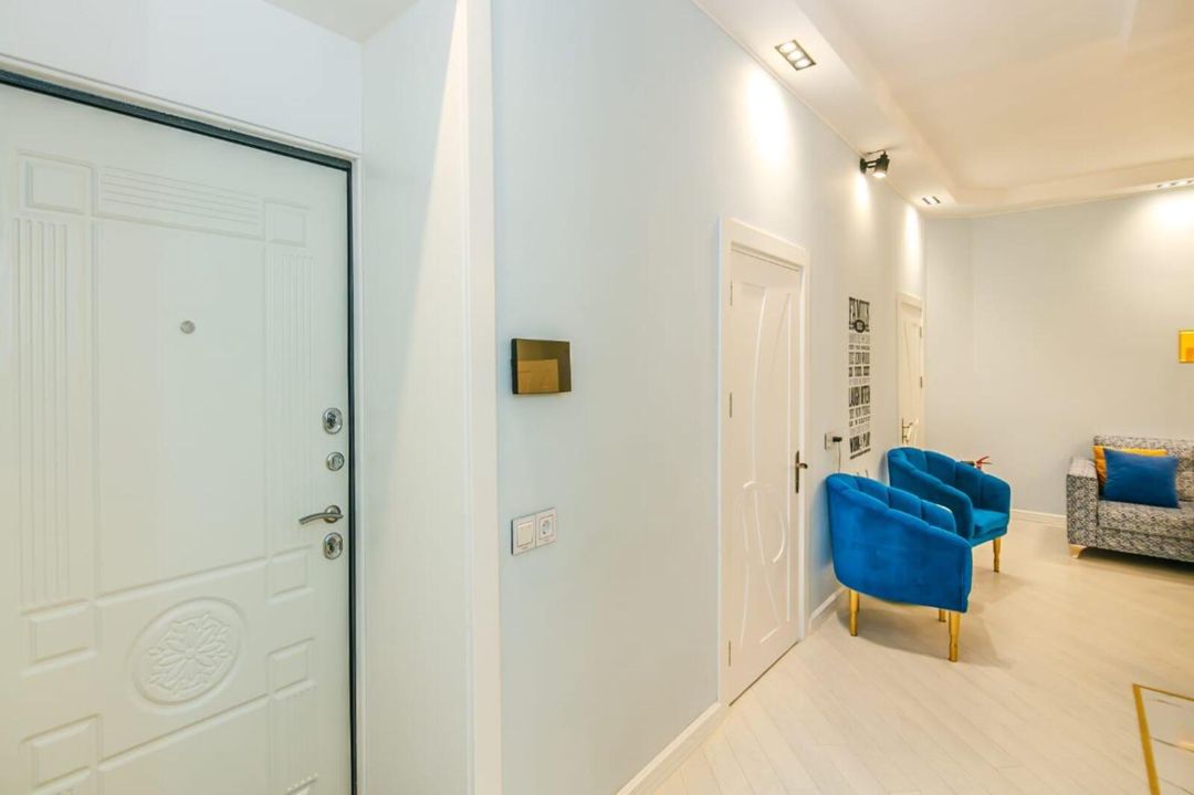 2-otaqlı yeni tikili kirayə verilir, 28 May m., 75 m² — Mənzil, Bakı (9)