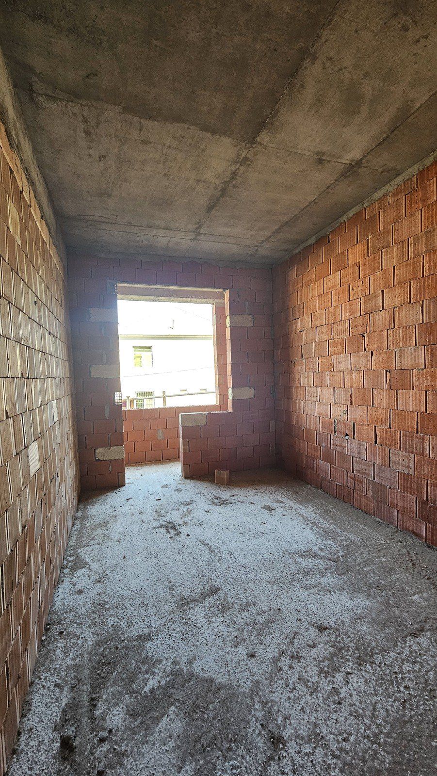 Satılır 2 otaqlı yeni tikili 53 m² — Mənzil, Bakı (8)