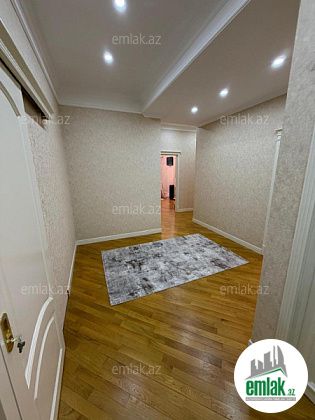 Satılır 3 otaqlı 134 m² yeni tikili Gənclik m — Mənzil (6)