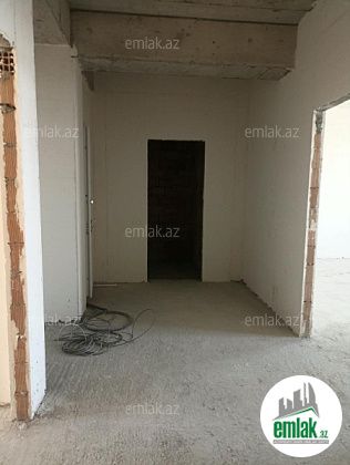 Satılır 3 otaqlı 148 m² yeni tikili Ağ şəhər — Mənzil (12)