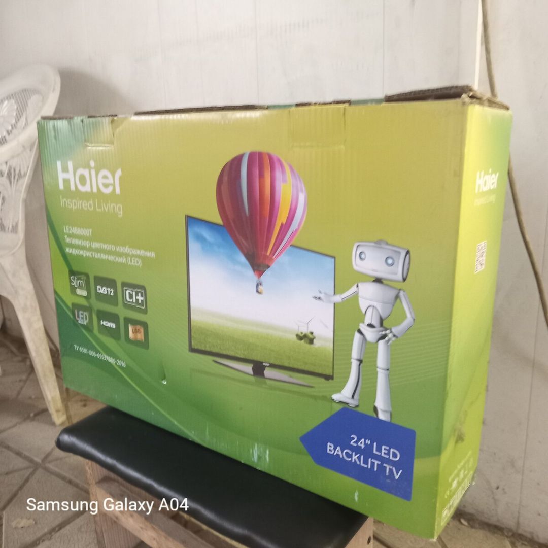 Televizor Hoffmann — TV və Video, Bakı (3)