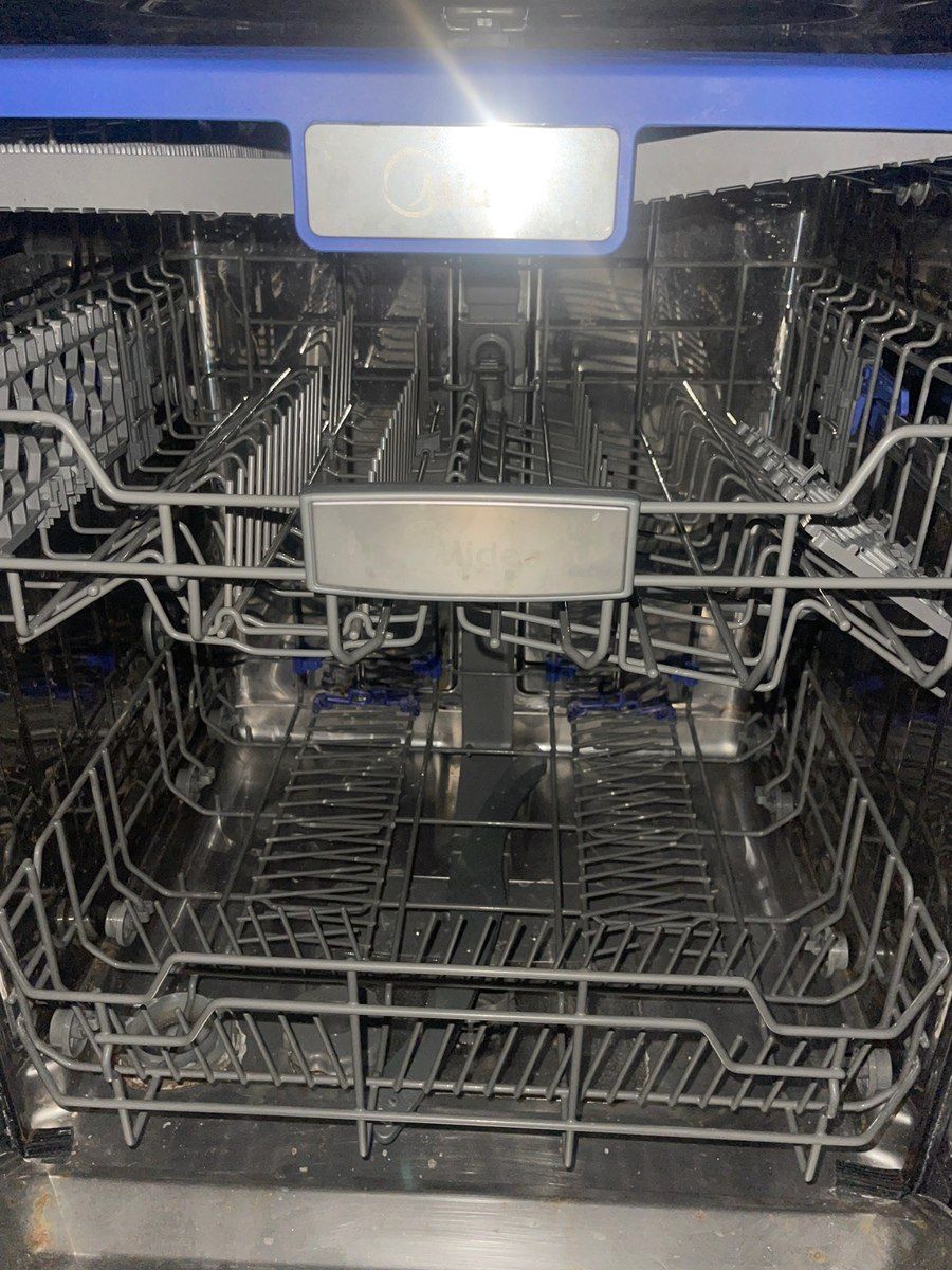 Midea qabyuyan — Ev texnikası, Bakı (3)