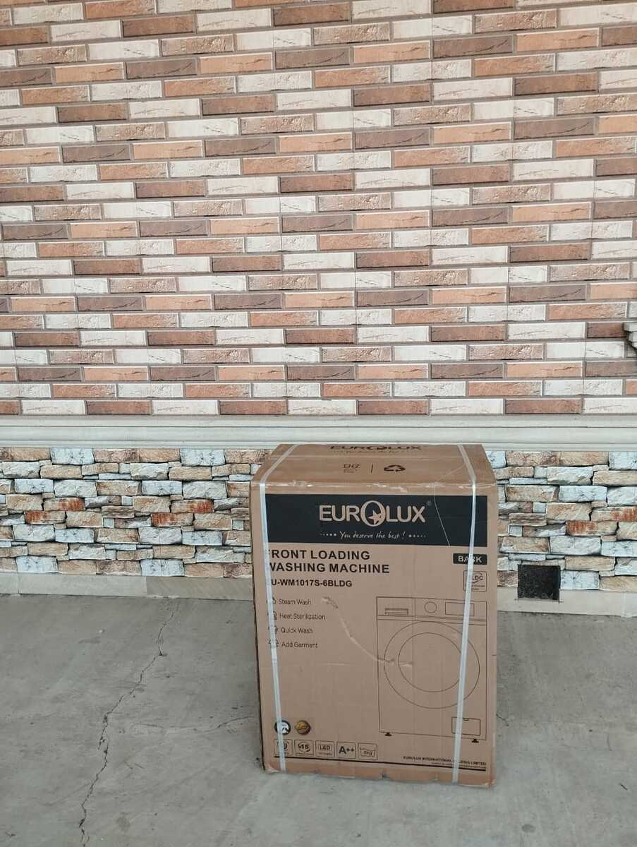 Paltaryuyan "Eurolux" — Ev texnikası, İmişli