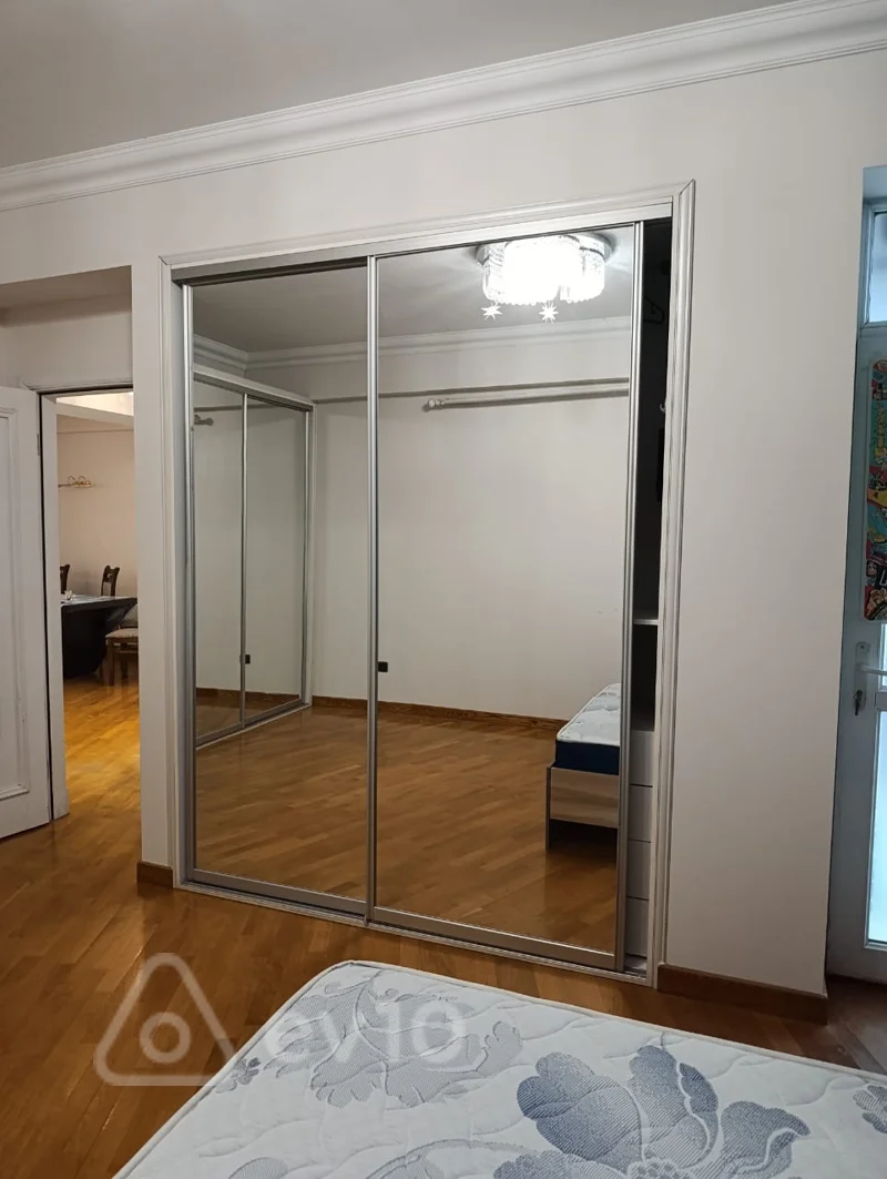 3 otaqlı mənzil, 176 m², Həsən bəy seyidbəyli — kirayə — Mənzil, Bakı (11)