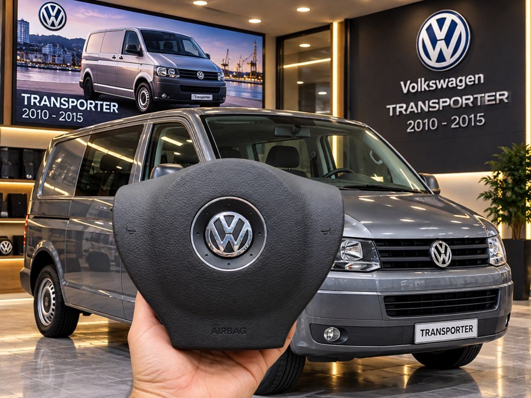 Volkswagen Transporter 2010-2015 airbag — Ehtiyat hissələri və aksesuarlar, Bakı