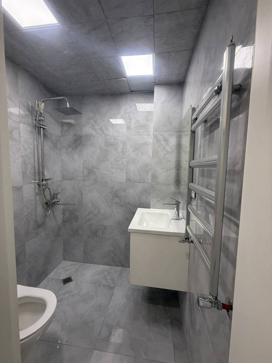 Satılır 2 otaqlı yeni tikili 29 m² — Mənzil, Xırdalan (4)