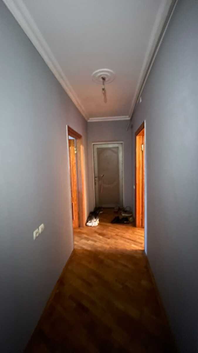 Satılır 3 otaqlı köhnə tikili 95 m² — Mənzil, Bakı (6)
