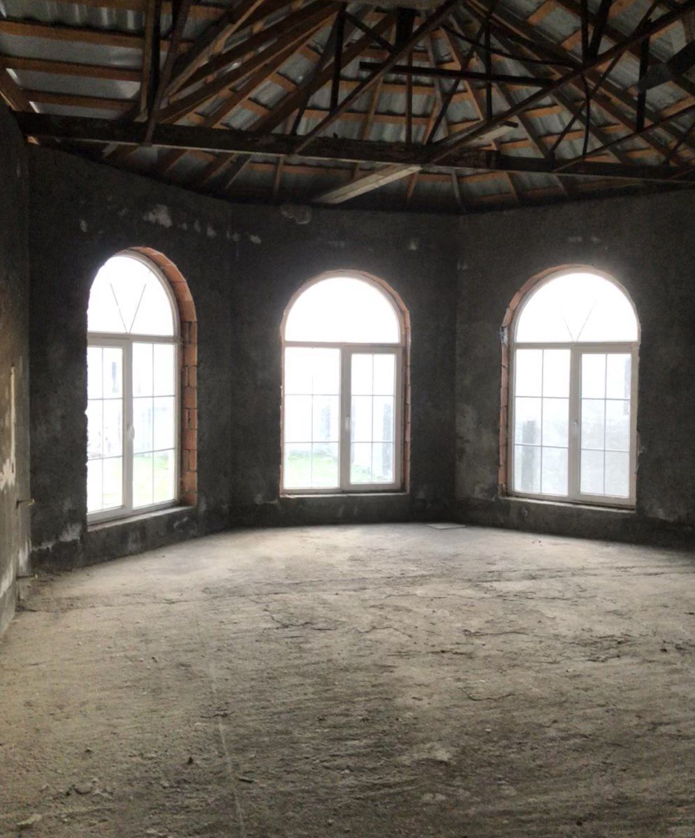 Həyət evi, Zaqatala r — Ev, villa, Zaqatala (9)