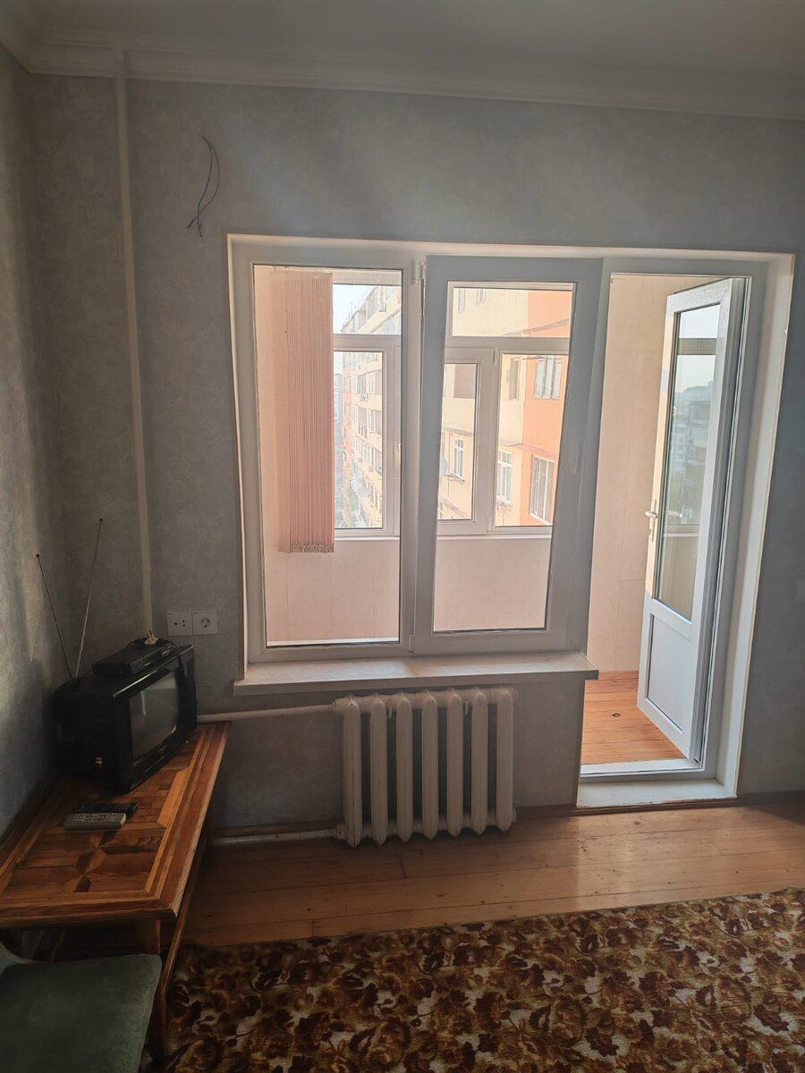 1-otaqlı yeni tikili kirayə verilir, Xətai r., 55 m² — Mənzil, Bakı (8)