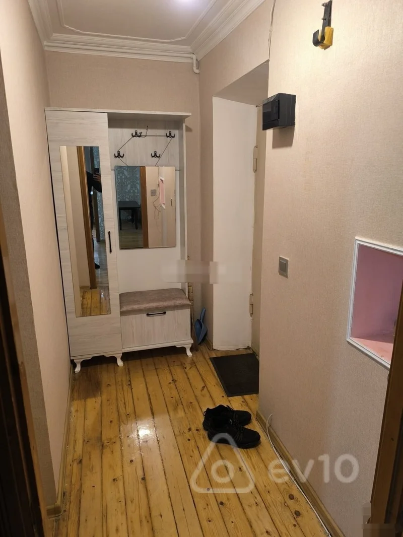 2 otaqlı mənzil, 55 m², 18 məhəllə, Sumqayıt — kirayə — Mənzil, Sumqayıt (10)
