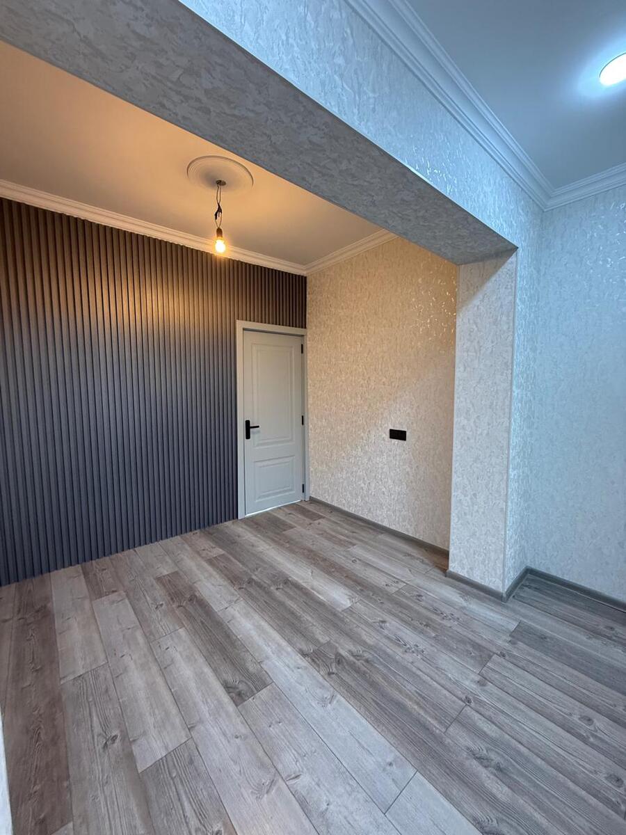 Satılır 2 otaqlı köhnə tikili 44 m² — Mənzil, Bakı (3)