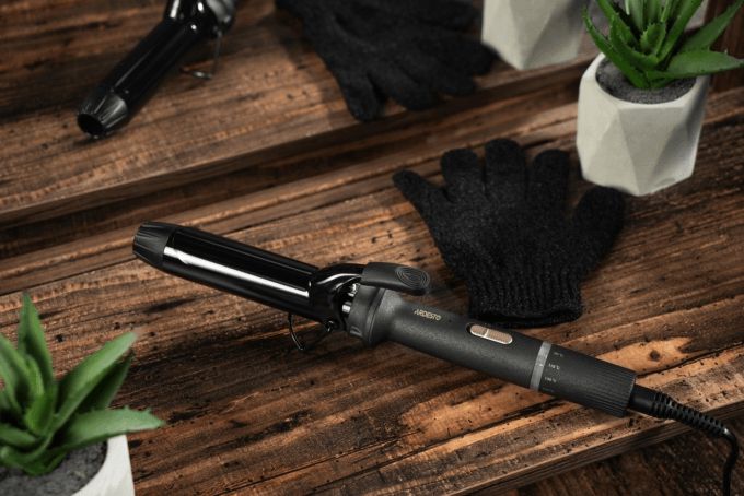 Fen - Saç buran Ardesto HC-730G — Ev texnikası, Bakı (2)