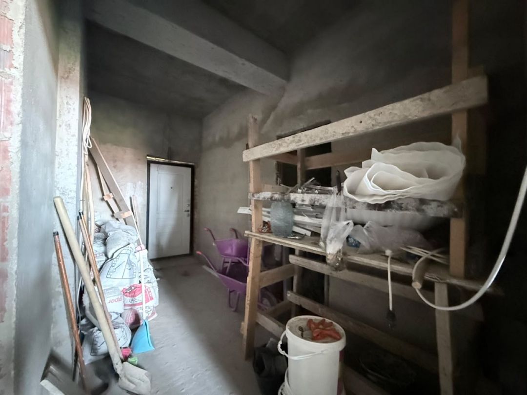 2-otaqlı yeni tikili, Sumqayıt ş., 61 m² — Mənzil, Sumqayıt (8)