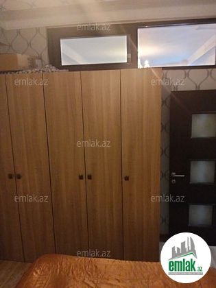 Satılır 2 otaqlı 60 m² yeni tikili Rəsulzadə — Mənzil (4)
