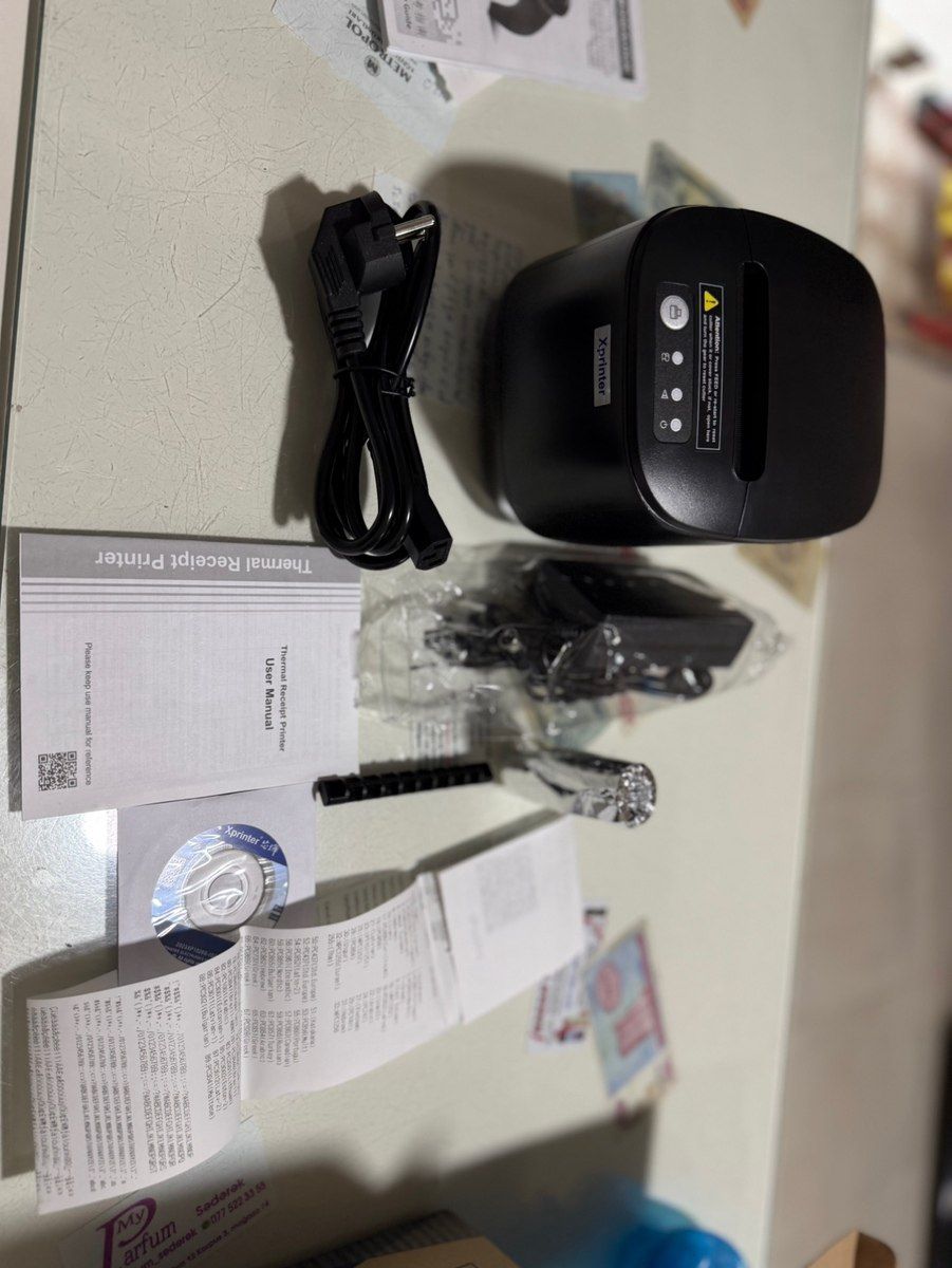 XPrinter — Biznes və avadanlıq, Bakı (2)