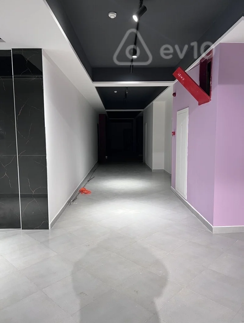 2 otaqlı mənzil, 72 m², Moskova pros 32 — Mənzil, Bakı (7)