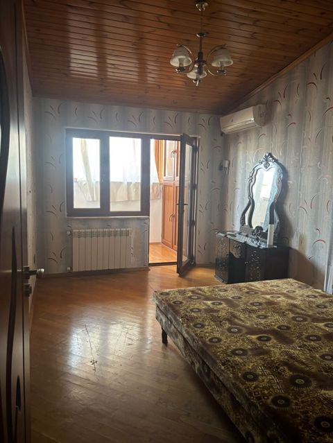 2 otaqlı, 56 kv. m — Xırdalan