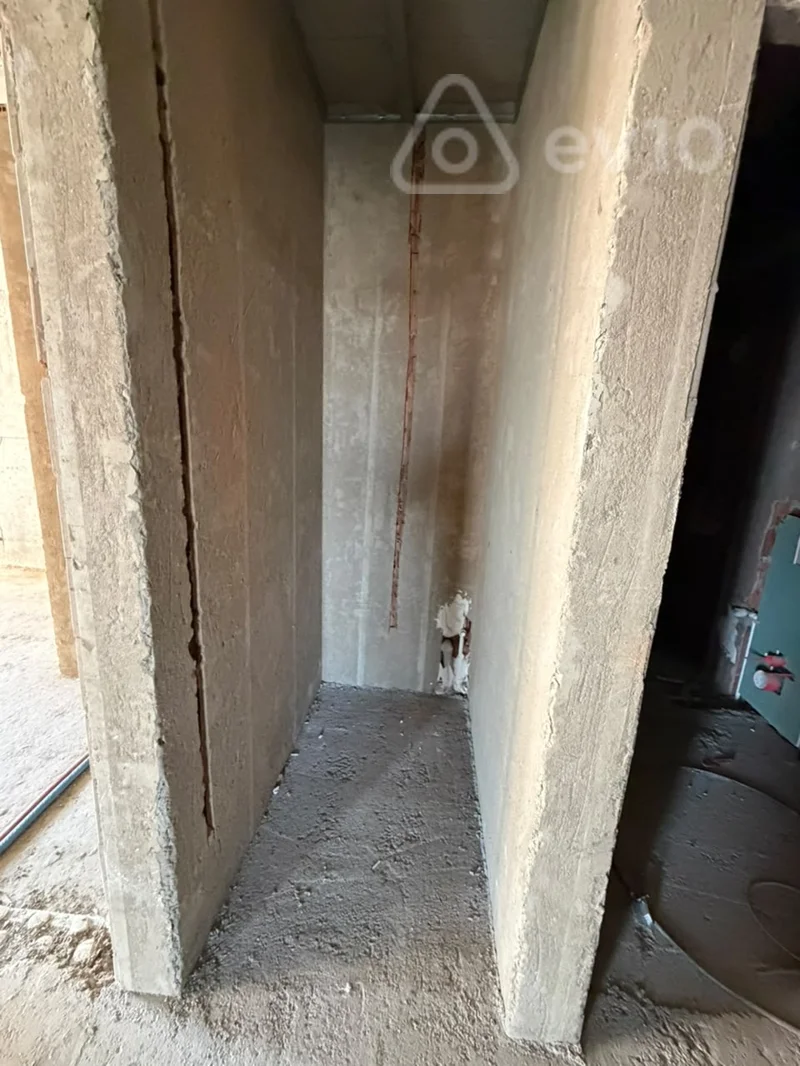 3 otaqlı mənzil, 107 m², İslam Abışov küçəsi — Mənzil, Bakı (9)