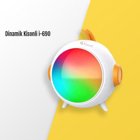 Dinamik "Kisonli i-690" — Bakı