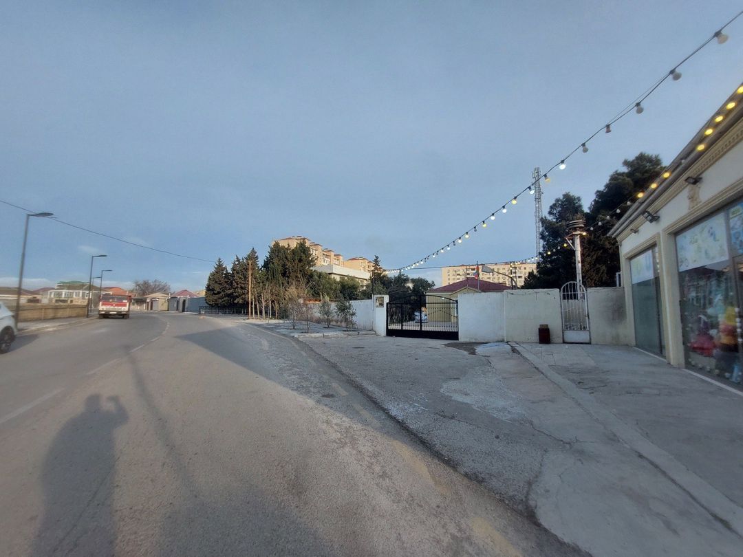 İcarəyə verilir obyekt 35 m² — Əmlak, Bakı (8)