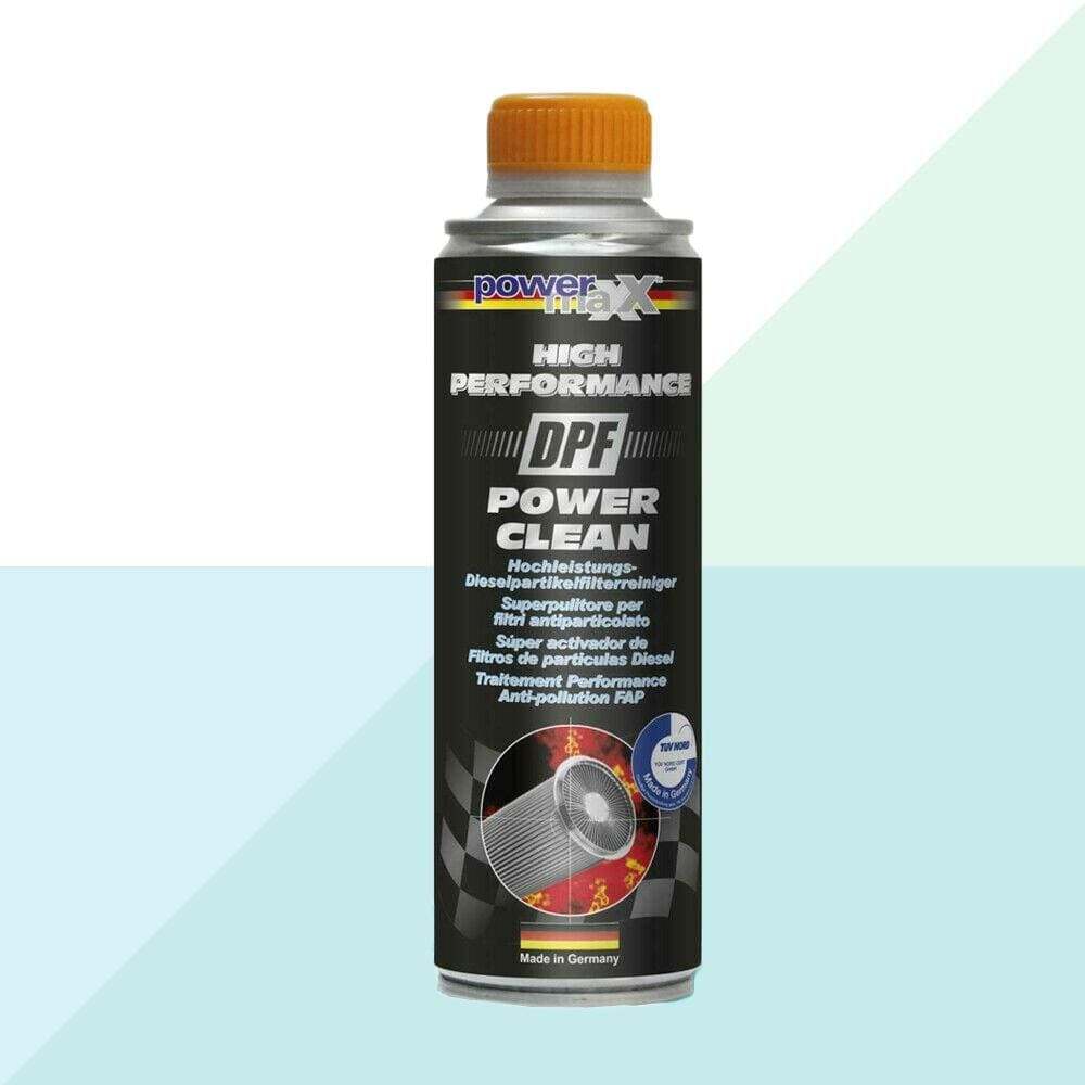 DPF təmizləyici "Powermaxx" — Ehtiyat hissələri və aksesuarlar, Bakı (2)