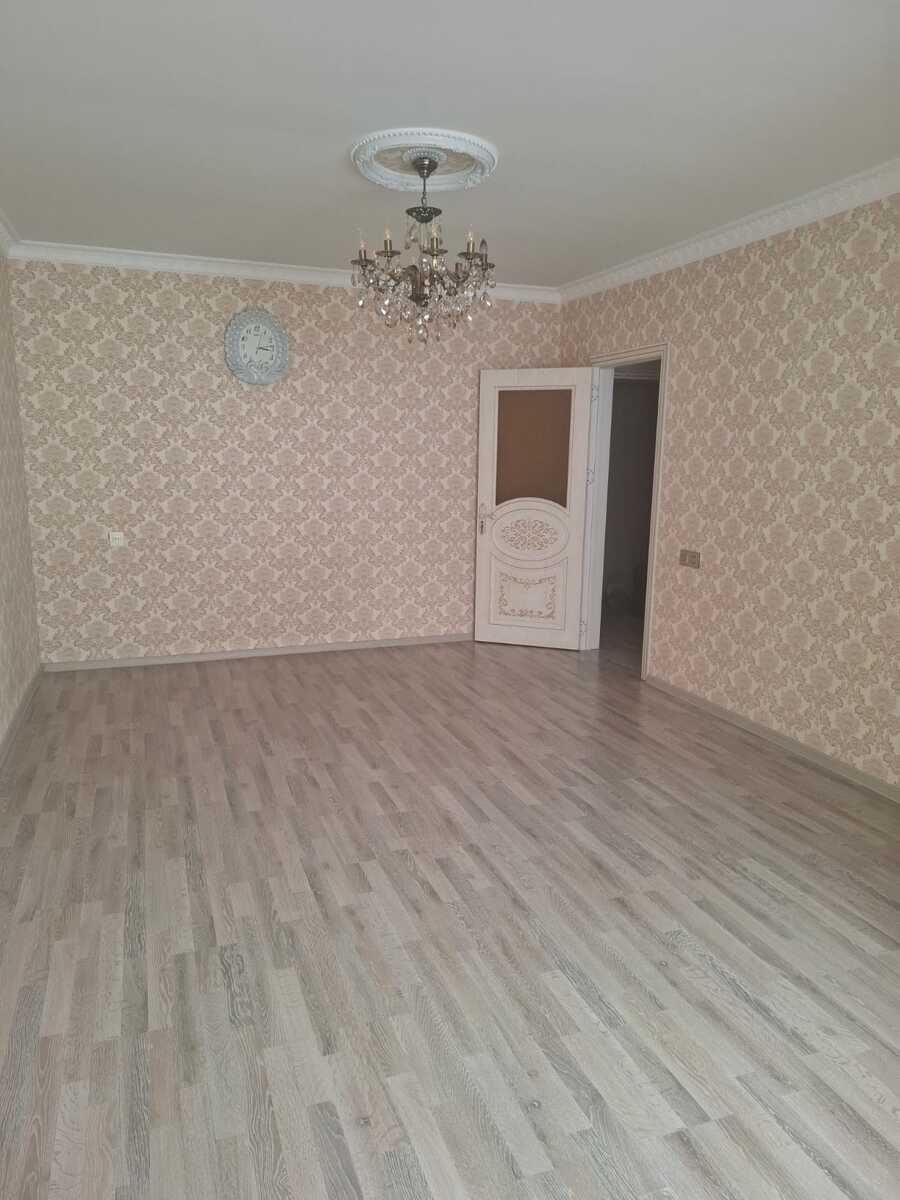 4-otaqlı mənzil, 10-cu mkr., 93 m² — Mənzil, Sumqayıt (9)