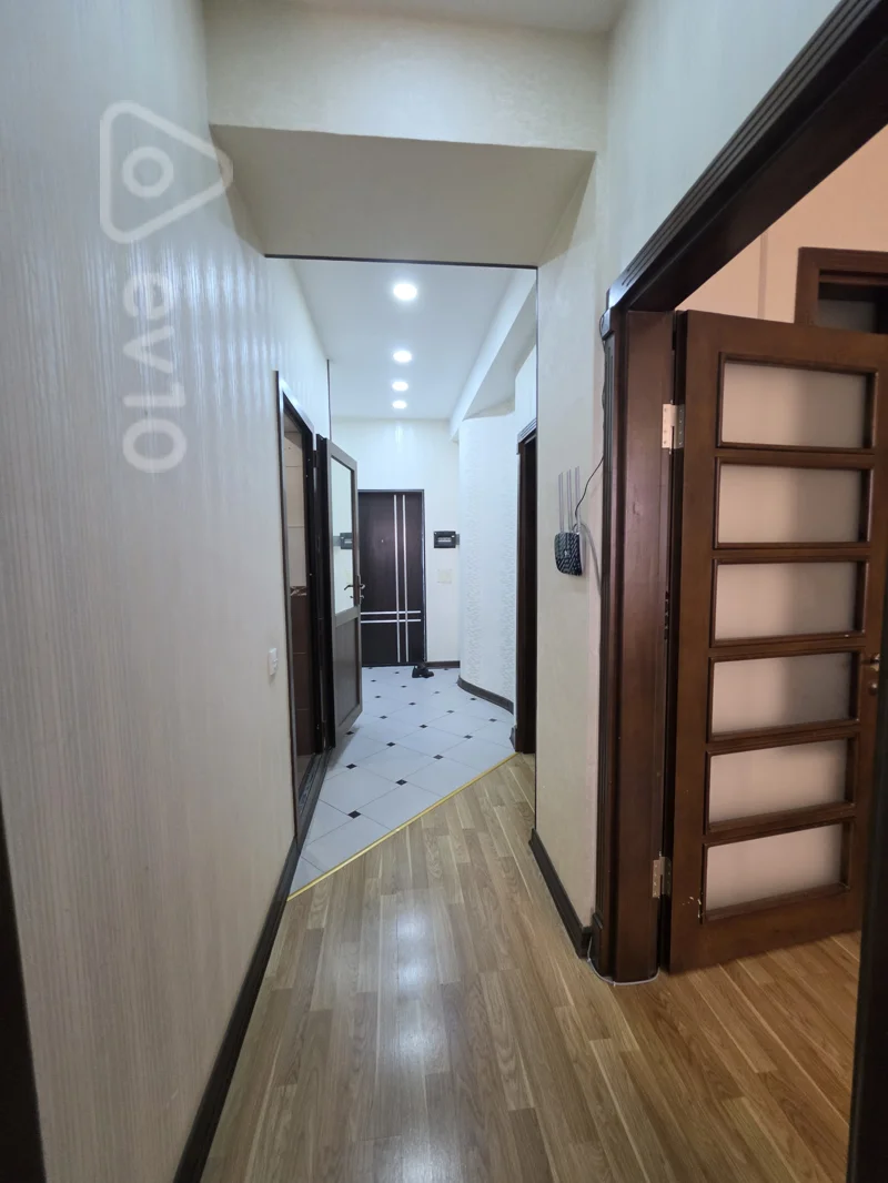 2 otaqlı mənzil, 64 m², Abseron r Masasir kuruqu — Mənzil, Bakı (11)