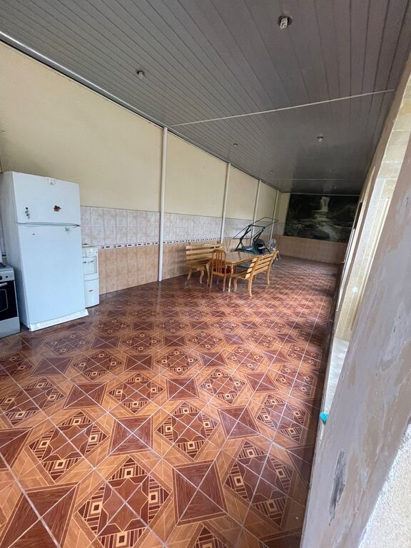 Villa, Şəki ş — Ev, villa, Şəki (3)
