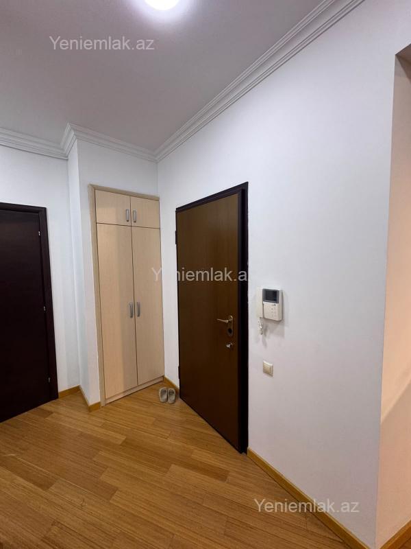 Kirayə 3 otaqlı Ofis, 100 m², Səbail rayonu — Ofis, Bakı (2)