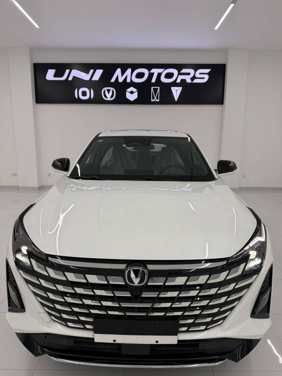 Changan Uni-Z, 1.5 L, 18.4 kWh, 2026 il, yeni — Avtomobillər, Bakı (2)