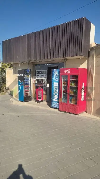 3 sot Torpaq Satılır, Ağ şəhər, Xətai, Bakı — Torpaq, Bakı (3)