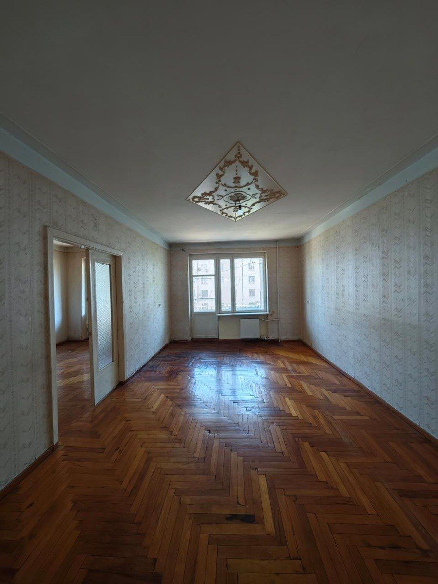 Satılır 4 otaqlı köhnə tikili 100 m² — Mənzil, Bakı (4)