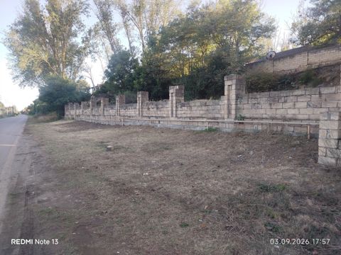 7 sot torpaq sahəsi, Nabran r