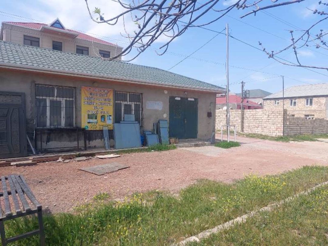 Bağ evi, Fatmayı qəs — Ev, villa, Bakı (5)