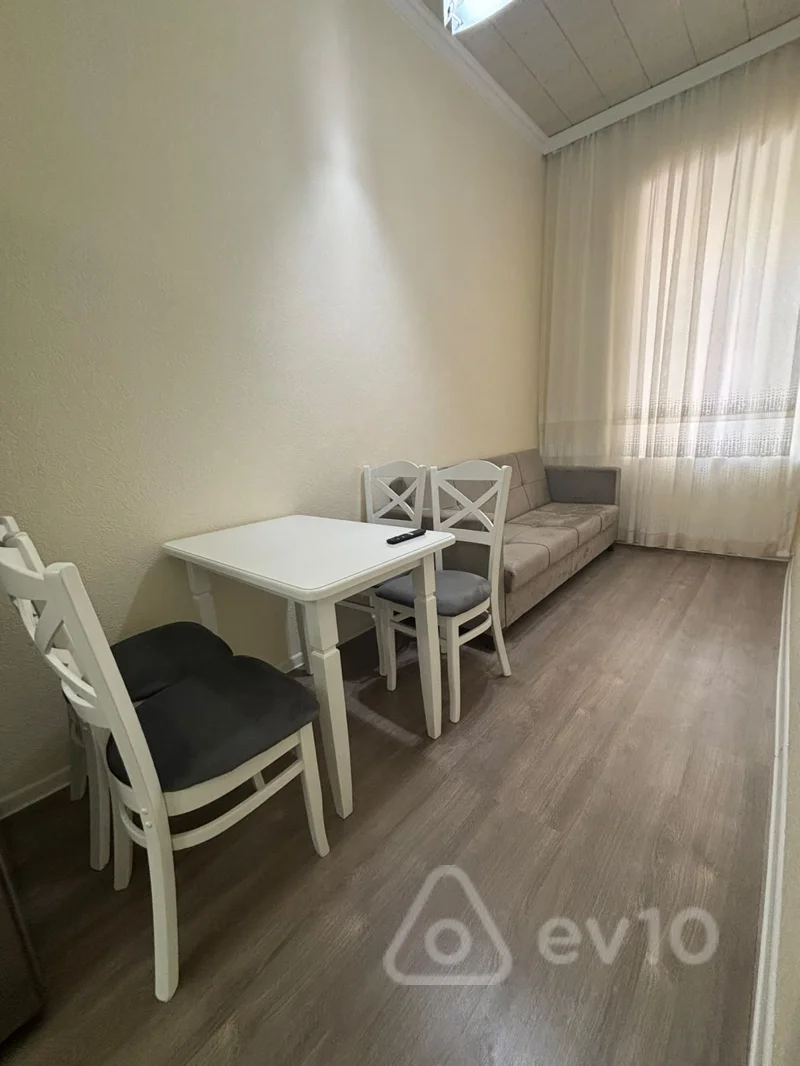 2 otaqlı mənzil, 35 m², Süleyman Rüstəmov küçəsi — Bakı