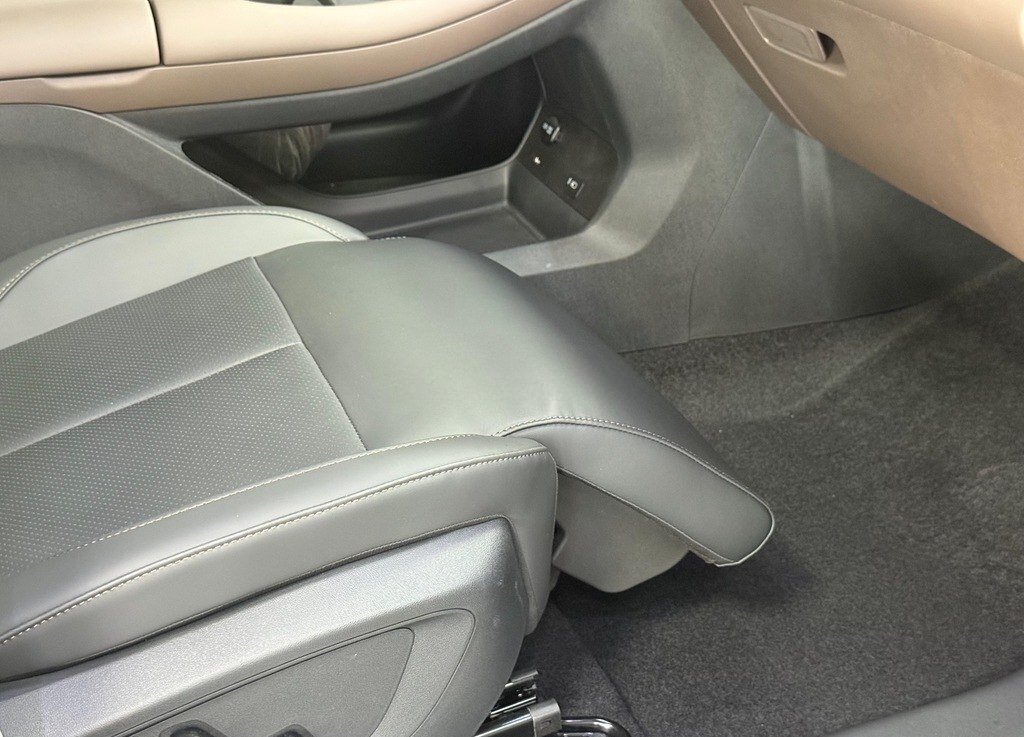 Changan CS 55 Plus, 2026 il, 0 km, 1.5 L — Avtomobillər, Bakı (10)