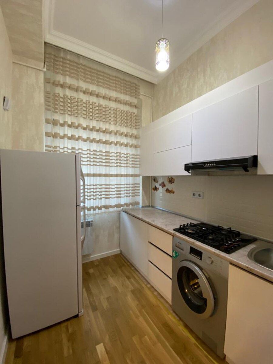 2-otaqlı yeni tikili kirayə verilir, Sumqayıt ş., 47 m² — Mənzil, Sumqayıt (3)