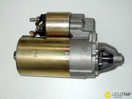 Ekskavator ucun Starter və dinamo — Ehtiyat hissələri, Bakı (4)
