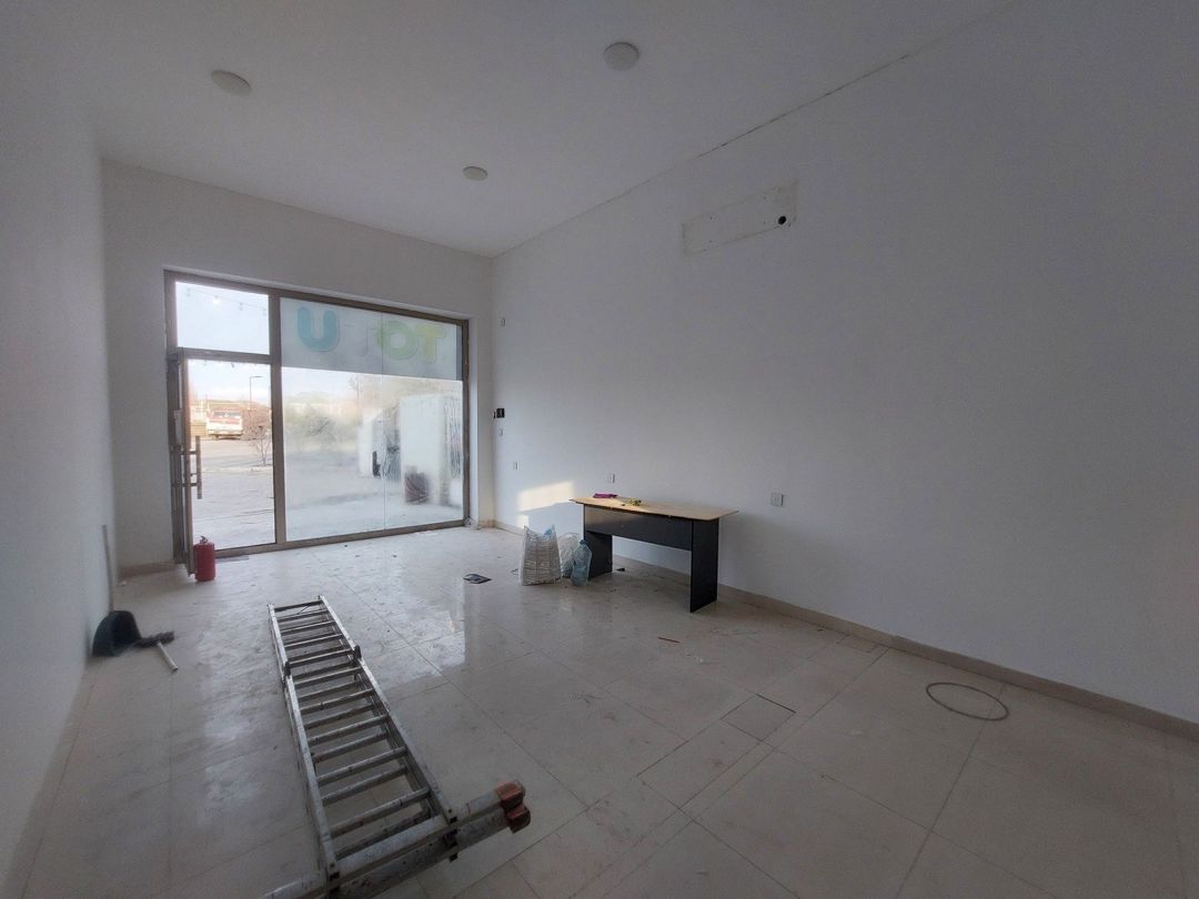 İcarəyə verilir obyekt 35 m² — Əmlak, Bakı (3)