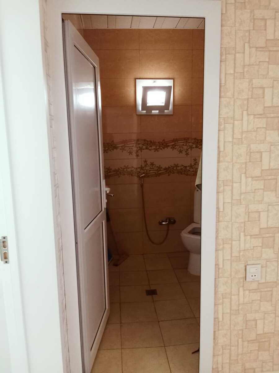 İcarəyə verilir 2 otaqlı həyət evi/bağ evi 70 m² — Ev, villa, Bakı (9)