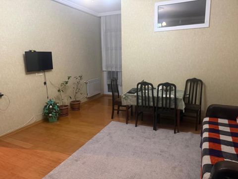 İcarəyə verilir 3 otaqlı yeni tikili 60 m² — Xırdalan