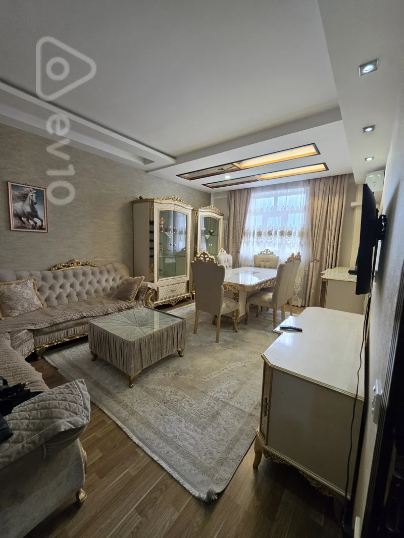 2 otaqlı mənzil, 64 m², Abseron r Masasir kuruqu — Mənzil, Bakı (2)