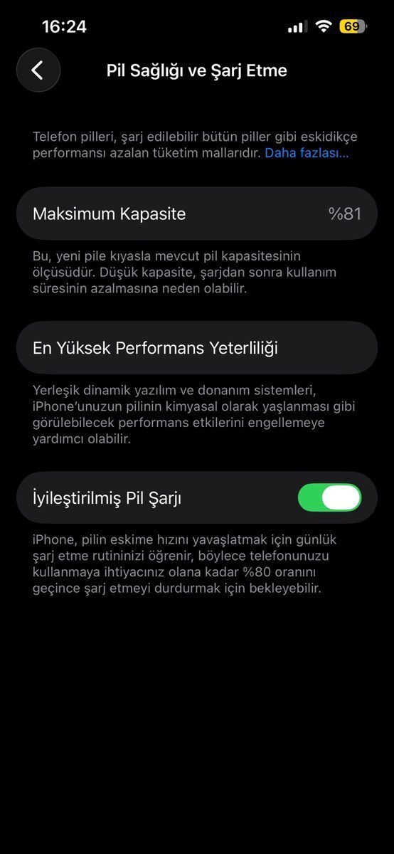 Apple iPhone 14 Purple 128GB/6GB — Smartfonlar, Bakı (3)