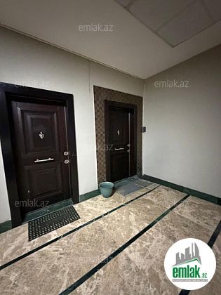 Satılır 2 otaqlı 100 m² yeni tikili 8 Noyabr m — Mənzil (3)