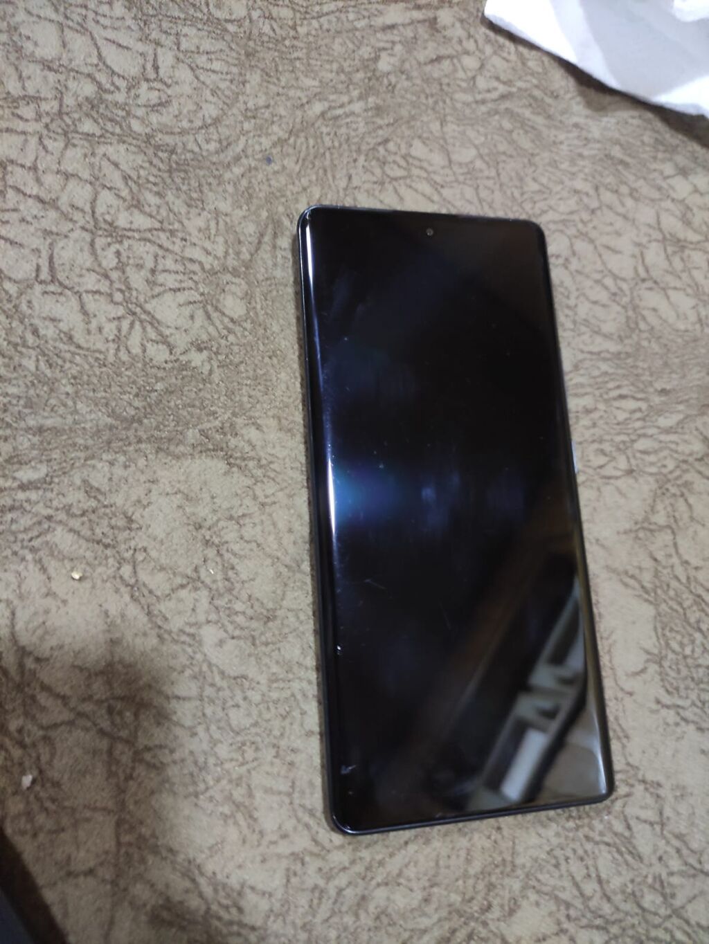 Redmi 512 GB, rəng - Qara, Barmaq izi — Xiaomi, Şabran (2)
