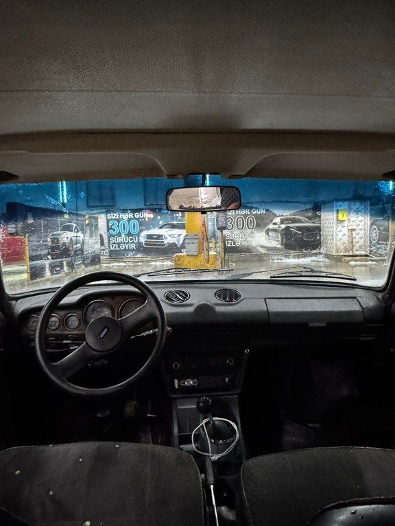 Lada (VAZ) 2106, 1.6 L, 1982 il, 150 000 km — Avtomobillər, Bakı (9)